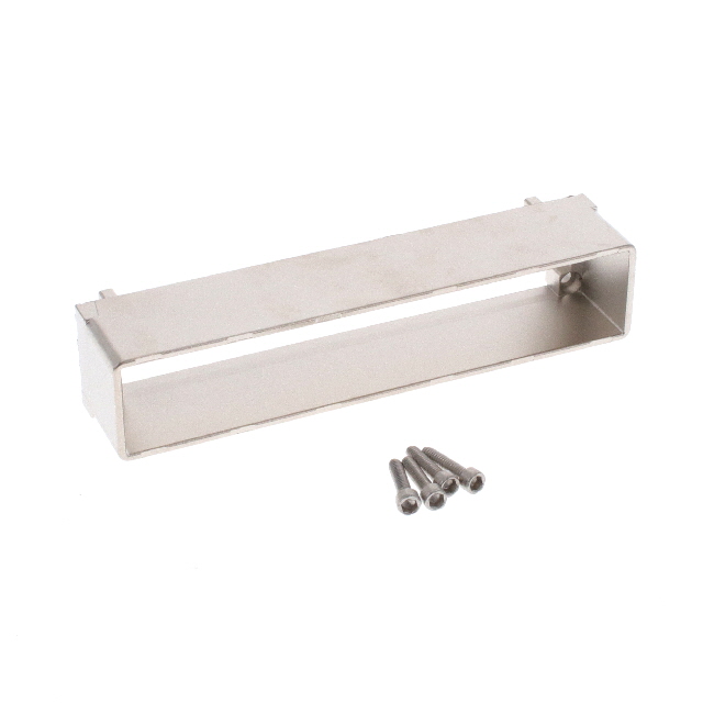 TE Connectivity AMP Connectors 2169710-1